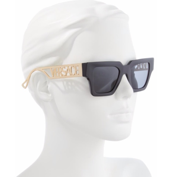 Accessories | New Versace Womens Sunglasses Ve4431 Gb187  display picture 1